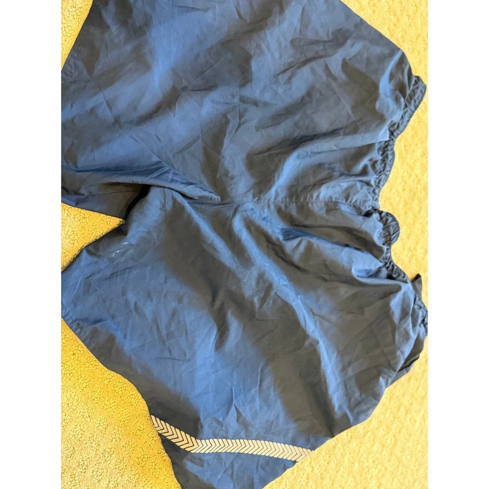 U S Air Force Size XXL navy shorts‎